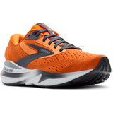 Brooks Adrenaline GTS 24 Men's Orange Ebony Country Blue