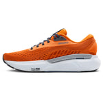 Brooks Adrenaline GTS 24 Men's Orange Ebony Country Blue