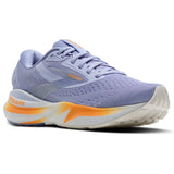 Brooks Adrenaline GTS 24 Women's Blue Heron/White/Orange
