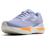Brooks Adrenaline GTS 24 Women's Blue Heron/White/Orange
