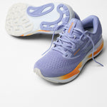 Brooks Adrenaline GTS 24 Women's Blue Heron/White/Orange
