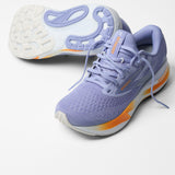 Brooks Adrenaline GTS 24 Women's Blue Heron/White/Orange