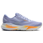 Brooks Adrenaline GTS 24 Women's Blue Heron/White/Orange