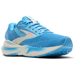 Brooks Adrenaline GTS 24 Women's Bonnie Blue Grey Pink