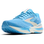 Brooks Adrenaline GTS 24 Women's Bonnie Blue Grey Pink