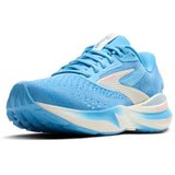 Brooks Adrenaline GTS 24 Women's Bonnie Blue Grey Pink