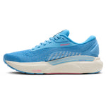 Brooks Adrenaline GTS 24 Women's Bonnie Blue Grey Pink