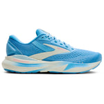 Brooks Adrenaline GTS 24 Women's Bonnie Blue Grey Pink