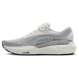 Brooks Adrenaline GTS 24 Women's Grey Blue Ribbon Peach