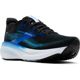 Brooks Adrenaline GTS 25 Men's Black Blue Nantucket Breeze