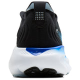 Brooks Adrenaline GTS 25 Men's Black Blue Nantucket Breeze
