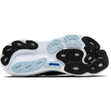 Brooks Adrenaline GTS 25 Men's Black Blue Nantucket Breeze