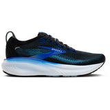 Brooks Adrenaline GTS 25 Men's Black Blue Nantucket Breeze