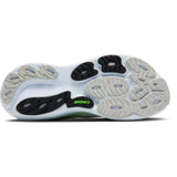 Brooks Adrenaline GTS 25 Men's Oyster/Green Gecko/Blue