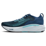 Brooks Adrenaline GTS 25 Men's Wide Fit Spellbound/Moonlight/Ipanema
