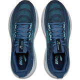 Brooks Adrenaline GTS 25 Men's Wide Fit Spellbound/Moonlight/Ipanema