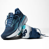 Brooks Adrenaline GTS 25 Men's Wide Fit Spellbound/Moonlight/Ipanema