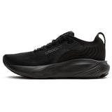 Brooks Adrenaline GTS 25 Women's Black Black Ebony UK 5 ONLY