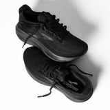 Brooks Adrenaline GTS 25 Women's Black Black Ebony UK 5 ONLY