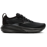 Brooks Adrenaline GTS 25 Women's Black Black Ebony UK 5 ONLY