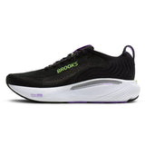 Brooks Adrenaline GTS 25 Women's Black Blackened Pearl Purple