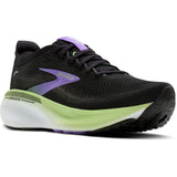 Brooks Adrenaline GTS 25 Women's Black Blackened Pearl Purple