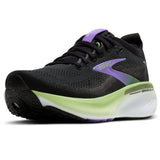 Brooks Adrenaline GTS 25 Women's Black Blackened Pearl Purple