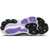 Brooks Adrenaline GTS 25 Women's Black Blackened Pearl Purple