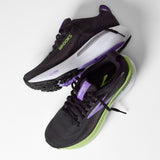 Brooks Adrenaline GTS 25 Women's Black Blackened Pearl Purple
