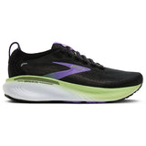 Brooks Adrenaline GTS 25 Women's Black Blackened Pearl Purple
