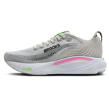 Brooks Adrenaline GTS 25 Women's Oyster Pink Green