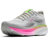 Brooks Adrenaline GTS 25 Women's Oyster Pink Green
