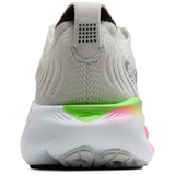 Brooks Adrenaline GTS 25 Women's Oyster Pink Green