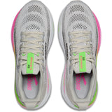 Brooks Adrenaline GTS 25 Women's Oyster Pink Green