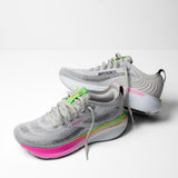 Brooks Adrenaline GTS 25 Women's Oyster Pink Green