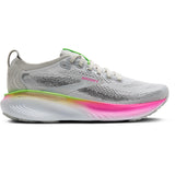 Brooks Adrenaline GTS 25 Women's Oyster Pink Green