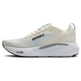 Brooks Adrenaline GTS 25 Women's Star White Nantucket Chrome