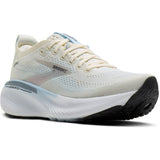 Brooks Adrenaline GTS 25 Women's Star White Nantucket Chrome