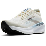 Brooks Adrenaline GTS 25 Women's Star White Nantucket Chrome