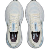 Brooks Adrenaline GTS 25 Women's Star White Nantucket Chrome