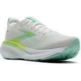 Brooks Adrenaline GTS 25 Women's White Nightlife Yucca