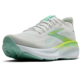 Brooks Adrenaline GTS 25 Women's White Nightlife Yucca