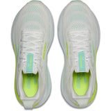 Brooks Adrenaline GTS 25 Women's White Nightlife Yucca