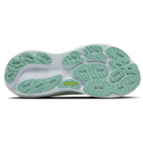 Brooks Adrenaline GTS 25 Women's White Nightlife Yucca