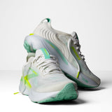 Brooks Adrenaline GTS 25 Women's White Nightlife Yucca