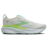 Brooks Adrenaline GTS 25 Women's White Nightlife Yucca