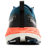 Brooks Cascadia 18 Men's Legion Blue Black Flame