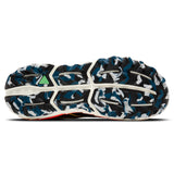 Brooks Cascadia 18 Men's Legion Blue Black Flame