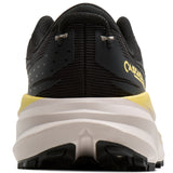 Brooks Cascadia 19 Men's Black Yellow Chateau