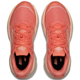 Brooks Cascadia 19 Women's Peach Echo Chateau White